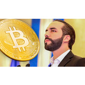 IMF 才警告「不准再加码」 萨尔瓦多照买、再添一枚比特币