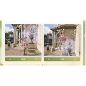 《无限暖暖》跳跃有哪些玩法