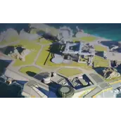 《星球重启》篝火派对举办地址怎样