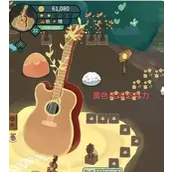 《晚安森林》特殊资源怎么获得