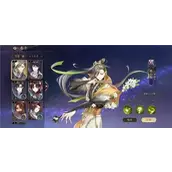 《花亦山心之月》桃山客强度表现如何