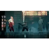 《异人之下》战力怎样