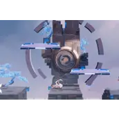 《星之破晓》太虚战场地图玩法系统完整说明