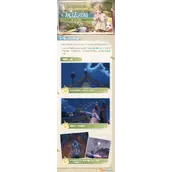 《无限暖暖》噗灵玩法说明分享