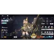 《交错战线》阿尔卑斯角色详情介绍