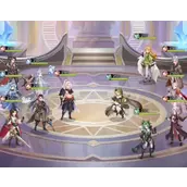 《斗罗大陆：武魂觉醒》寒夜拂晓6-2核心打法解析