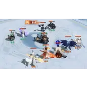 《封神幻想世界》纣王技能详尽介绍