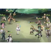 《斗罗大陆：武魂觉醒》炼狱之章1-4搭配核心思路