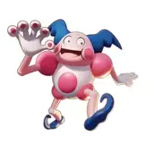 《宝可梦大集结》魔墙人偶宝可梦怎么样