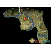 《星球重启》北部林区宝箱全怎么收集