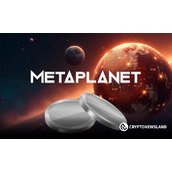 Metaplanet通过发行新债券筹集5000万美元以扩大比特币持仓