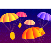 本周精选交互项目 River发推获积分、ZkCloud社交任务、Infinit收集徽章