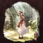 《歧路旅人：大陆的霸者》赛妮角色大全全解析