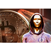 在比特币热潮中，中本聪现成为第11大富豪