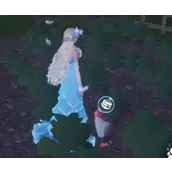 《无限暖暖》清洁动物总是逃跑怎么解决