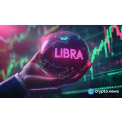 Circle冻结与LIBRA meme币丑闻相关的5700万USDC