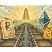 俄罗斯央行放行「永续合约」 允许机构提供加密金融衍生品