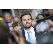 呼吁制定市场结构法案 美副总统 政府将「开除」反加密币的监管官员