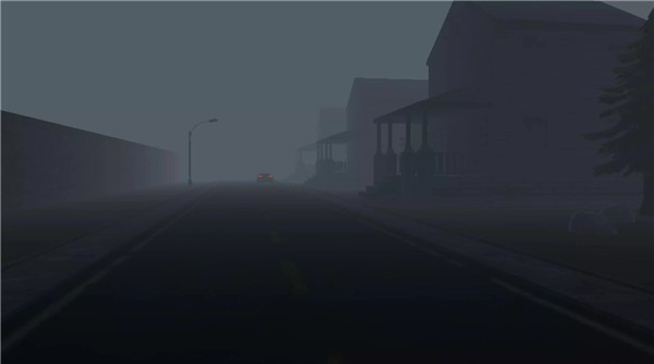 沉默的居民安卓版