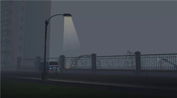 沉默的居民安卓版