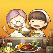 新众多回忆的食堂故事汉化版
