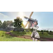 明日之后专属动作特效自带绿色树藤攻略