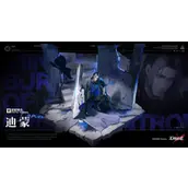 无期迷途迪蒙带什么烙印攻略