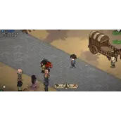 《大侠立志传》柳月樱丢失的发饰位置在哪片区域