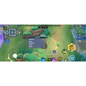 《宝可梦大集结》岩殿居蟹持有物搭配方案推荐