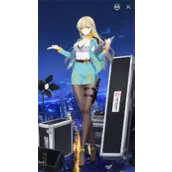 《异界事务所》崔理娜角色大全全收录