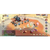 《封神幻想世界》混沌较好的打法