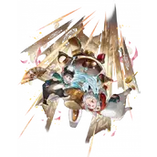 《白荆回廊》卯绒绒角色如何