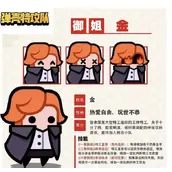 《弹壳特攻队》金技能强度怎么培养