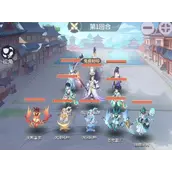 《长安幻想》天仙下凡黑白无常较好的打法