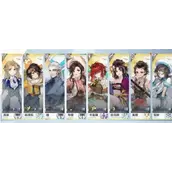 《白荆回廊》角色培养推荐依据分享