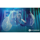 以太坊ETF每日净流入达8489万美元，净资产规模攀升至94.8亿美元