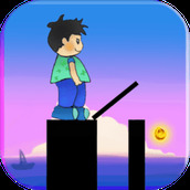 棍子英雄