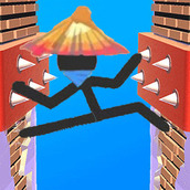 弹跳大师