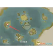 《无限暖暖》商人补丁鱼篓沃特位置在哪里