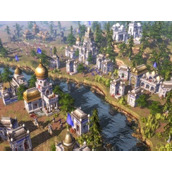 帝国时代3秘籍全部 帝国时代3(亚洲王朝)秘籍作弊码大全表一览