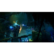 奥日与萤火意志攻略图文 奥日与萤火意志全流程攻略