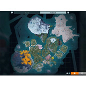 幻兽帕鲁火麒麟分布在哪里 幻兽帕鲁火麒麟分布位置介绍