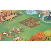 《桃源深处有人家》休眠乐园玩法说明分享