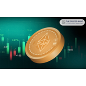 以太坊有望突破3,600美元，旗形形态突破伴随未平仓合约创历史新高