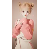 《以闪亮之名》小甜茶官方捏脸数据id攻略
