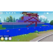 《心动小镇》麦芬蓝图4号布局怎么样