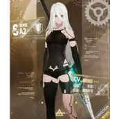 《战双帕弥什》构造体A2获得方法大全