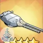 《碧蓝航线》双联装381mm主炮改怎么获取