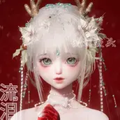 《以闪亮之名》铃萝捏脸分享攻略