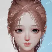 《以闪亮之名》雀捏脸数据id攻略